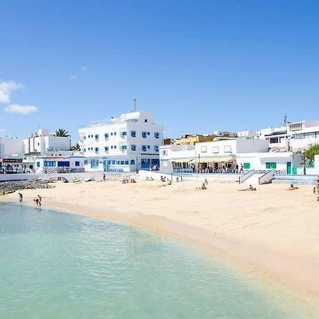 Appartamento Casa Ametine : Relax And Enjoy ! Corralejo Esterno foto
