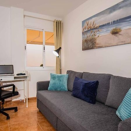 Appartamento Casa Ametine : Relax And Enjoy ! Corralejo Esterno foto
