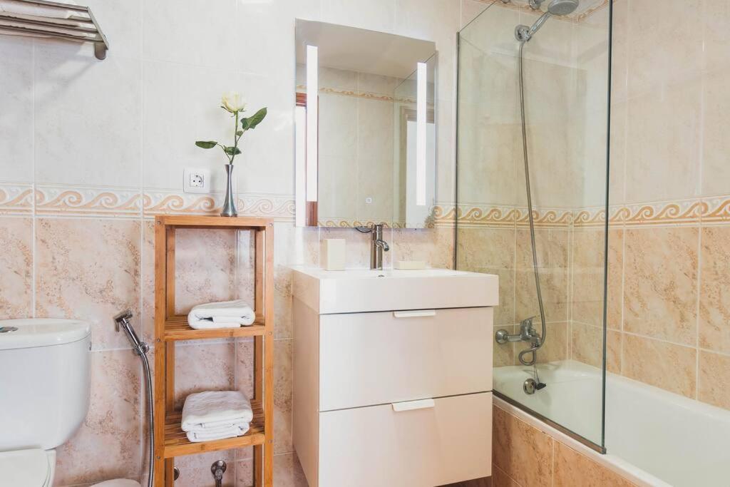 Appartamento Casa Ametine : Relax And Enjoy ! Corralejo Esterno foto