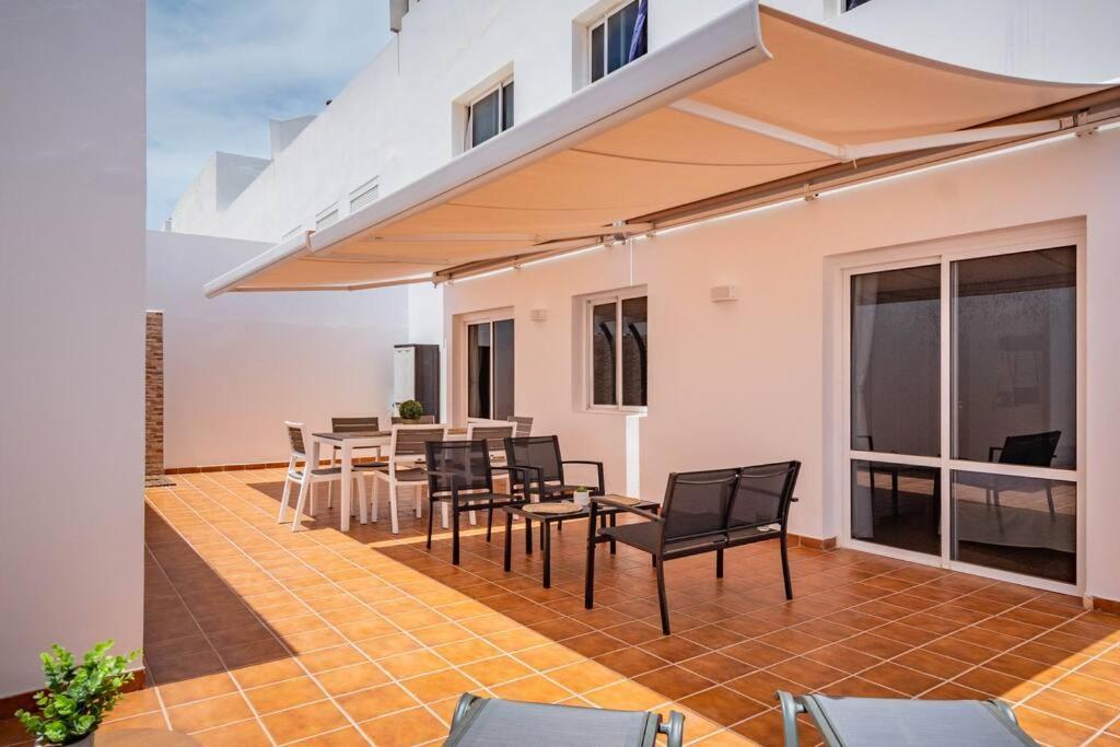 Appartamento Casa Ametine : Relax And Enjoy ! Corralejo Esterno foto