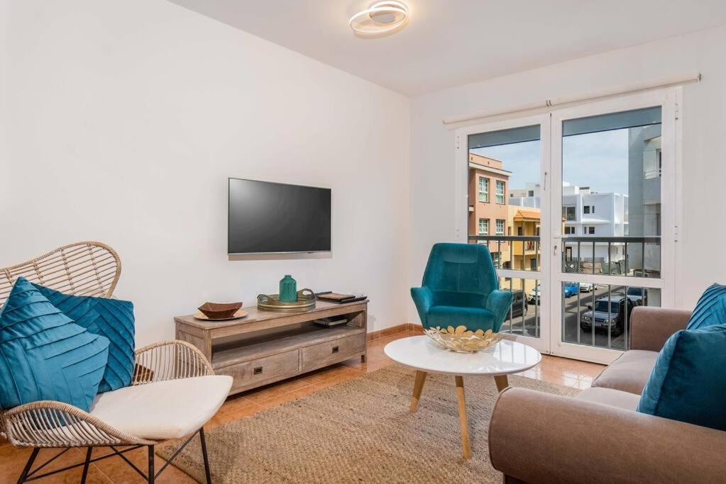 Appartamento Casa Ametine : Relax And Enjoy ! Corralejo Esterno foto