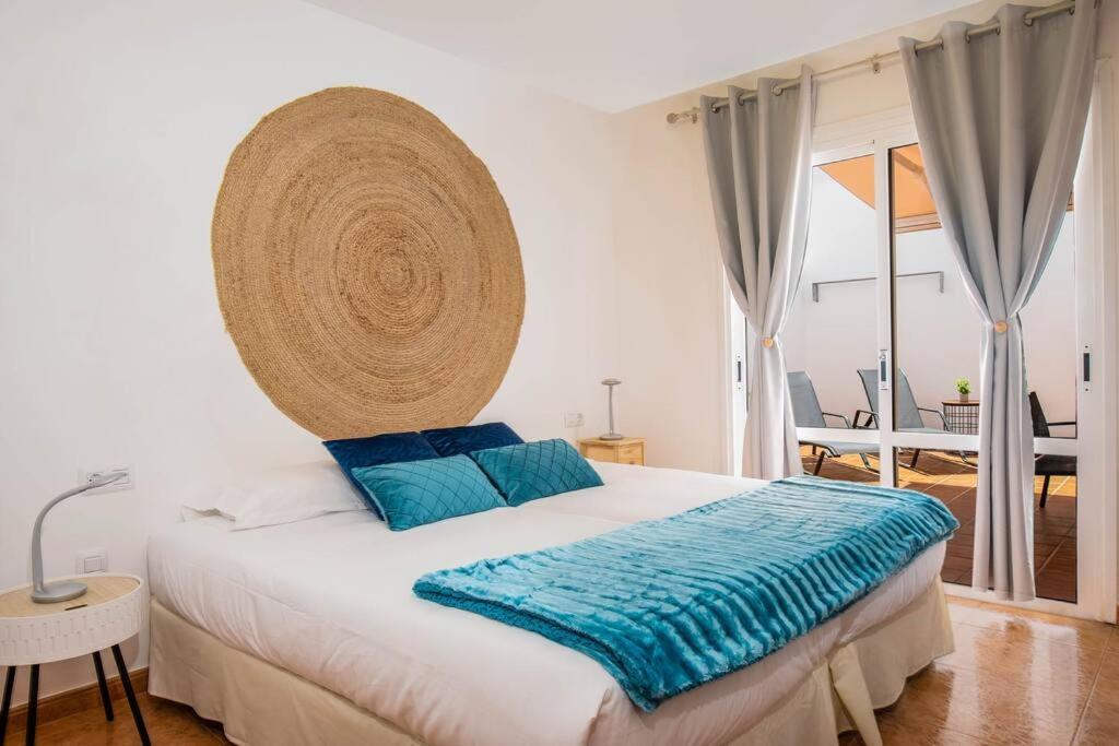 Appartamento Casa Ametine : Relax And Enjoy ! Corralejo Esterno foto