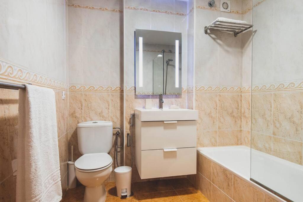Appartamento Casa Ametine : Relax And Enjoy ! Corralejo Esterno foto