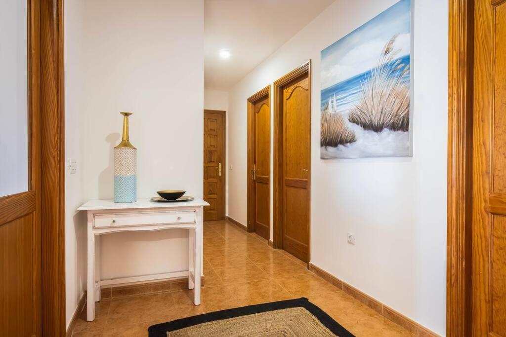 Appartamento Casa Ametine : Relax And Enjoy ! Corralejo Esterno foto
