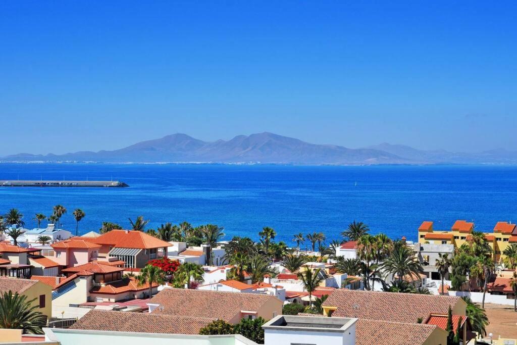 Appartamento Casa Ametine : Relax And Enjoy ! Corralejo Esterno foto
