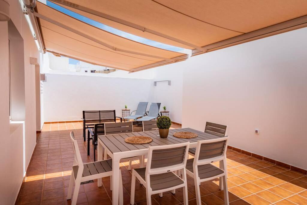 Appartamento Casa Ametine : Relax And Enjoy ! Corralejo Esterno foto